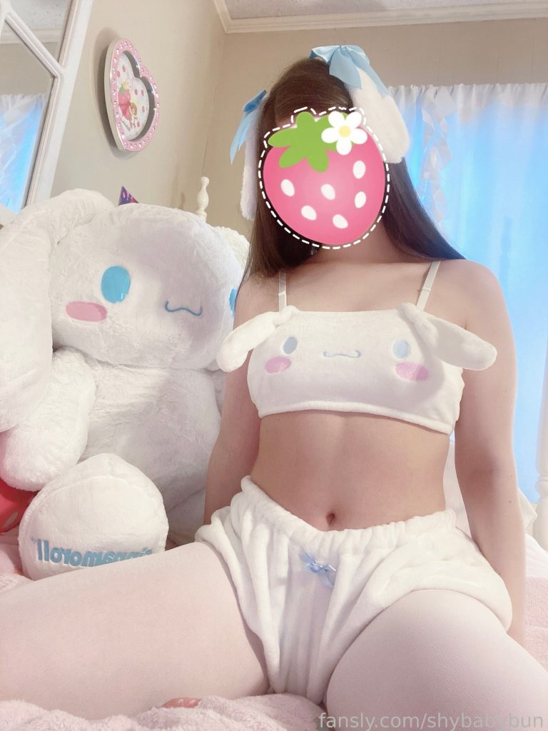 图片[3]-粉嫩福利姬 shybabybuntwt 38G合集-我的小站-优质资源收藏家-cosplay-破解软件-福利视频